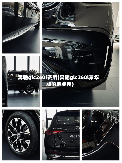 奔驰glc260l费用(奔驰glc260l豪华版落地费用)-第3张图片