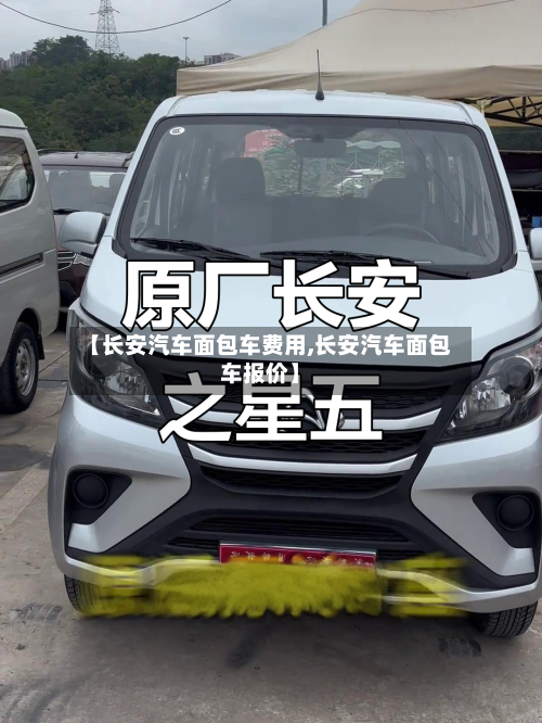 【长安汽车面包车费用,长安汽车面包车报价】