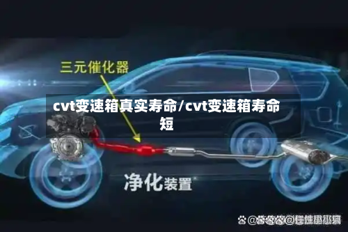 cvt变速箱真实寿命/cvt变速箱寿命短
