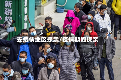 去疫情地区探亲/疫情期间探亲