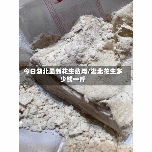 今日湖北最新花生费用/湖北花生多少钱一斤-第2张图片