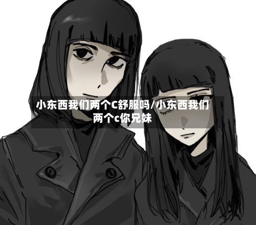 小东西我们两个C舒服吗/小东西我们两个c你兄妹