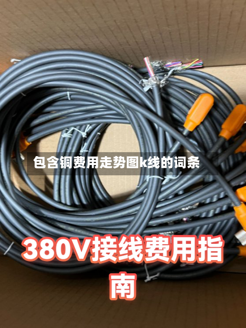 包含铜费用走势图k线的词条