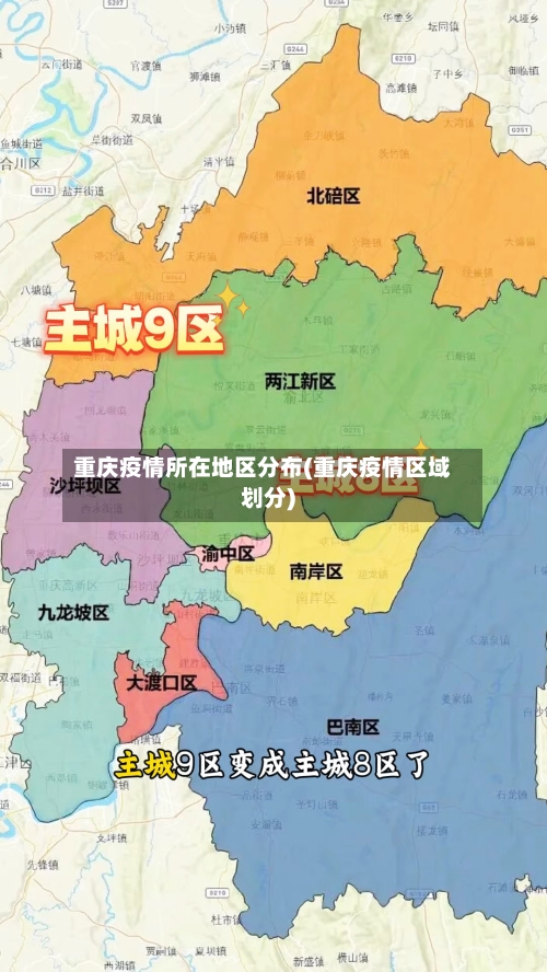 重庆疫情所在地区分布(重庆疫情区域划分)-第2张图片