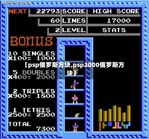 【psp俄罗斯方块,psp2000俄罗斯方块】-第2张图片