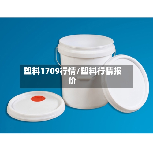 塑料1709行情/塑料行情报价-第2张图片