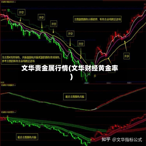 文华贵金属行情(文华财经黄金率)-第3张图片