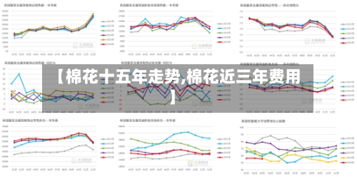 【棉花十五年走势,棉花近三年费用】-第1张图片