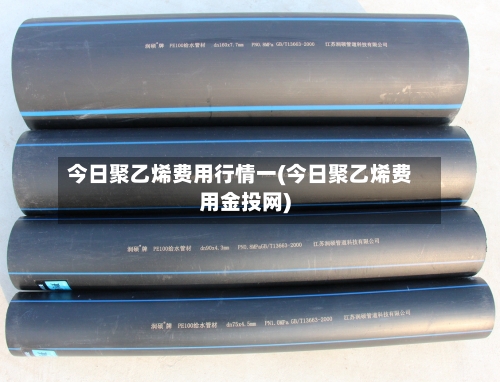 今日聚乙烯费用行情一(今日聚乙烯费用金投网)