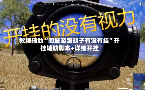 教程辅助“同城游跑胡子有没有挂”开挂辅助脚本+详细开挂-第2张图片