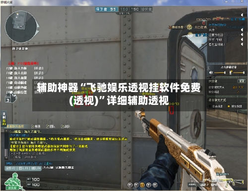 辅助神器“飞驰娱乐透视挂软件免费(透视)	”详细辅助透视-第2张图片