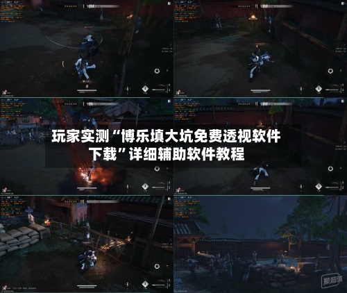 玩家实测“博乐填大坑免费透视软件下载	”详细辅助软件教程-第2张图片