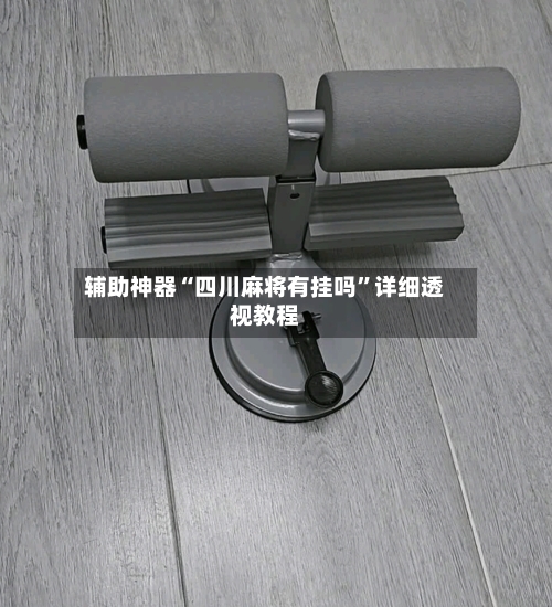 辅助神器“四川麻将有挂吗”详细透视教程-第3张图片