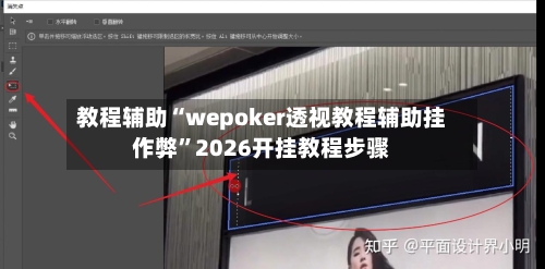 教程辅助“wepoker透视教程辅助挂作弊”2026开挂教程步骤-第2张图片