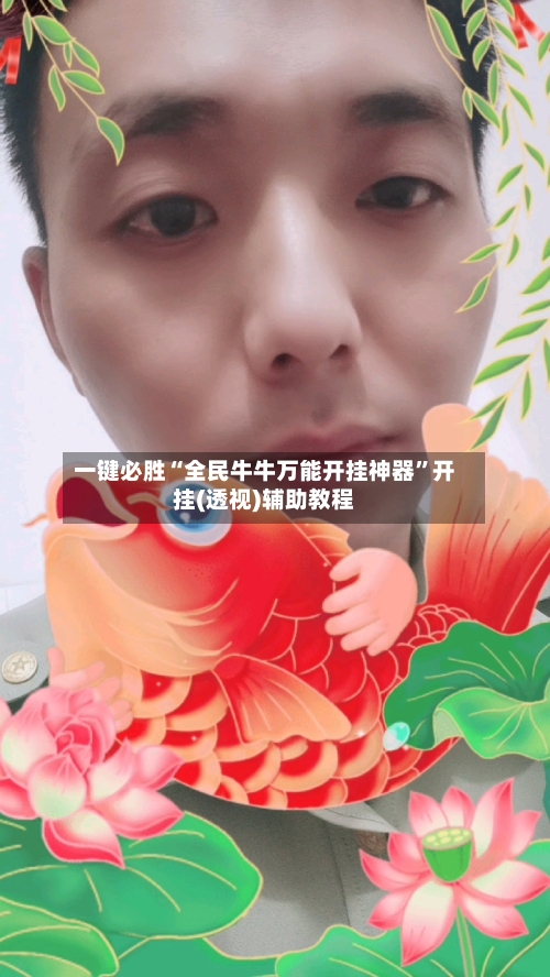 一键必胜“全民牛牛万能开挂神器”开挂(透视)辅助教程-第2张图片