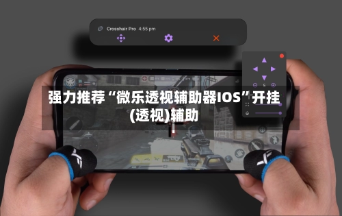 强力推荐“微乐透视辅助器IOS”开挂(透视)辅助-第3张图片