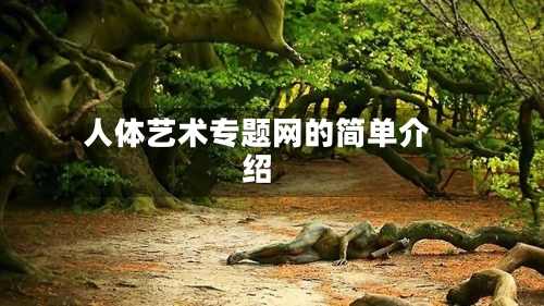 人体艺术专题网的简单介绍