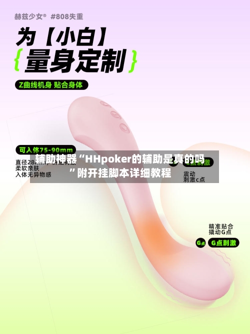 辅助神器“HHpoker的辅助是真的吗”附开挂脚本详细教程-第3张图片