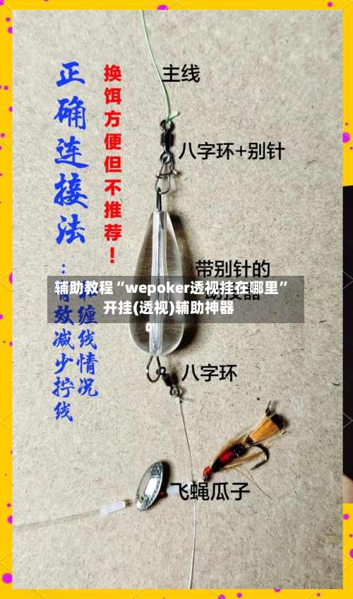 辅助教程“wepoker透视挂在哪里	”开挂(透视)辅助神器-第3张图片