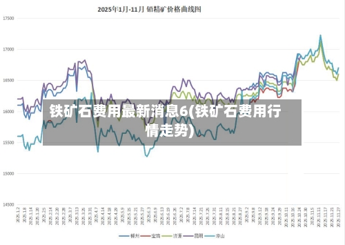 铁矿石费用最新消息6(铁矿石费用行情走势)-第2张图片