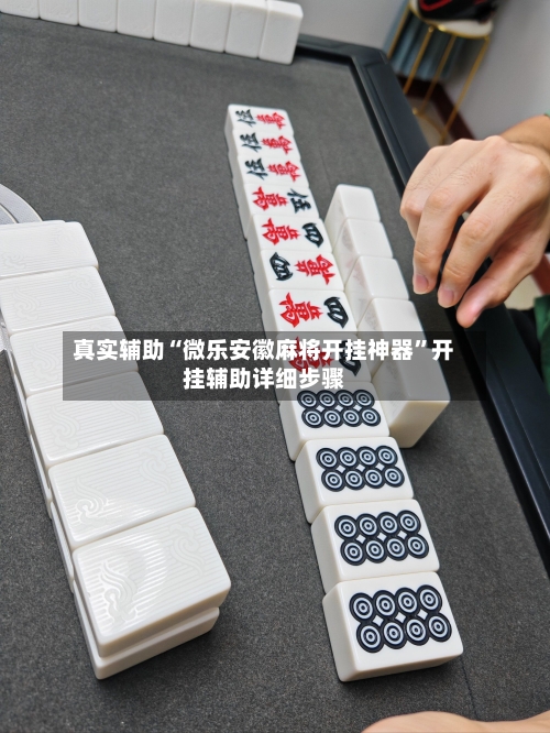 真实辅助“微乐安徽麻将开挂神器”开挂辅助详细步骤-第3张图片