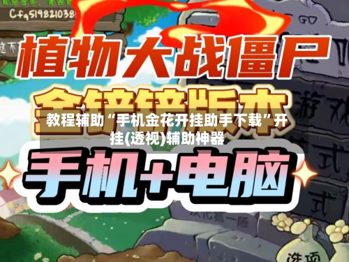 教程辅助“手机金花开挂助手下载”开挂(透视)辅助神器-第2张图片