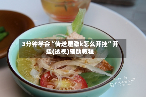 3分钟学会“传送屋激k怎么开挂	”开挂(透视)辅助教程-第2张图片