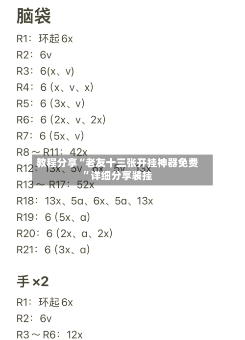 教程分享“老友十三张开挂神器免费	”详细分享装挂-第2张图片