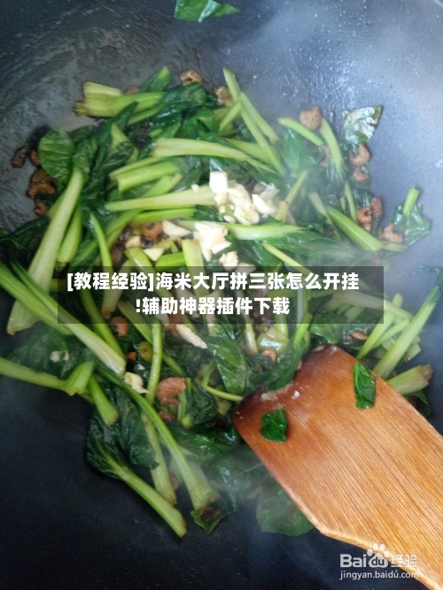 [教程经验]海米大厅拼三张怎么开挂!辅助神器插件下载