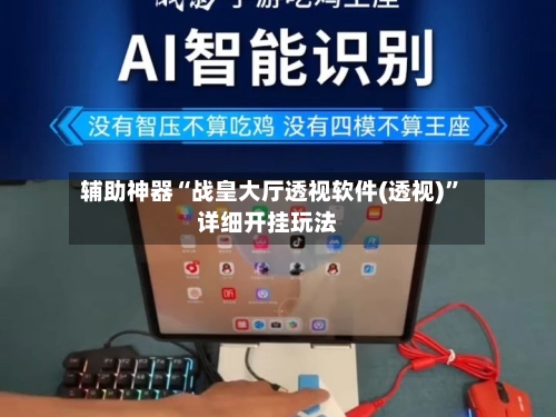 辅助神器“战皇大厅透视软件(透视)”详细开挂玩法-第3张图片