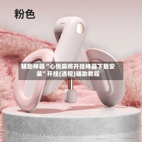 辅助神器“心悦麻将开挂神器下载安装”开挂(透视)辅助教程-第3张图片