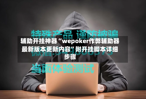 辅助开挂神器“wepoker作弊辅助器最新版本更新内容”附开挂脚本详细步骤-第2张图片