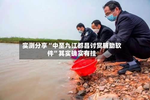 实测分享“中至九江都昌讨赏辅助软件	”其实确实有挂-第2张图片