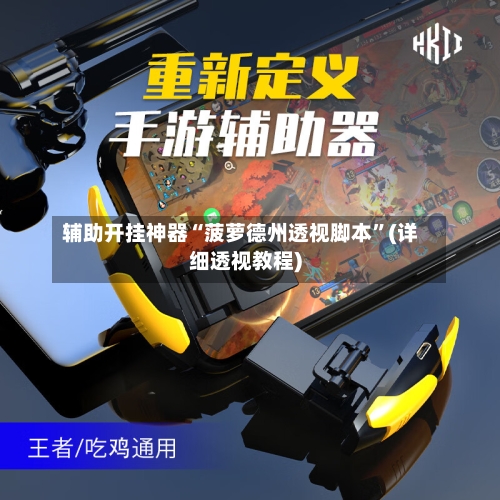 辅助开挂神器“菠萝德州透视脚本	”(详细透视教程)-第3张图片