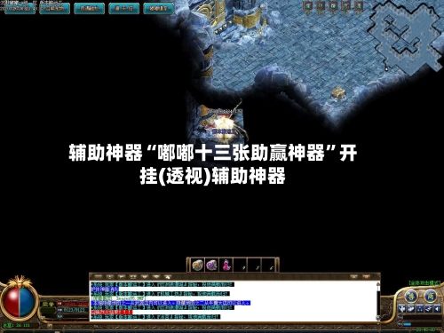 辅助神器“嘟嘟十三张助赢神器”开挂(透视)辅助神器-第2张图片