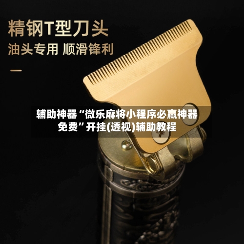 辅助神器“微乐麻将小程序必赢神器免费”开挂(透视)辅助教程-第2张图片