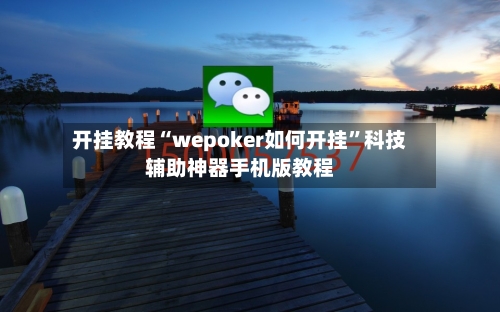 开挂教程“wepoker如何开挂	”科技辅助神器手机版教程-第2张图片