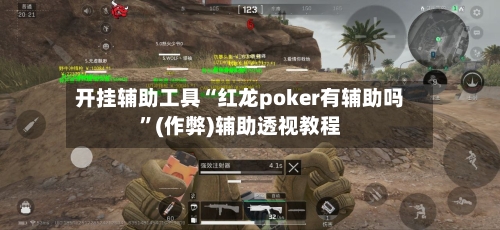 开挂辅助工具“红龙poker有辅助吗”(作弊)辅助透视教程-第2张图片