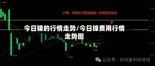 今日镍的行情走势/今日镍费用行情走势图