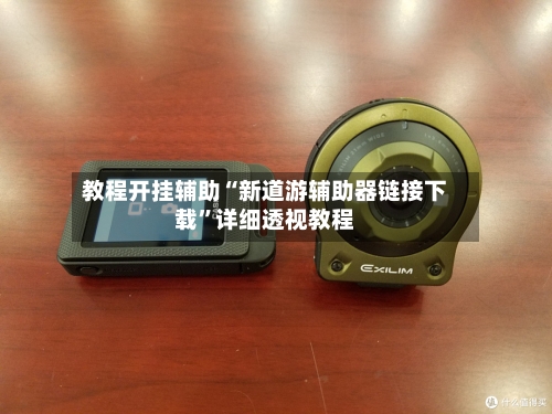 教程开挂辅助“新道游辅助器链接下载”详细透视教程-第2张图片