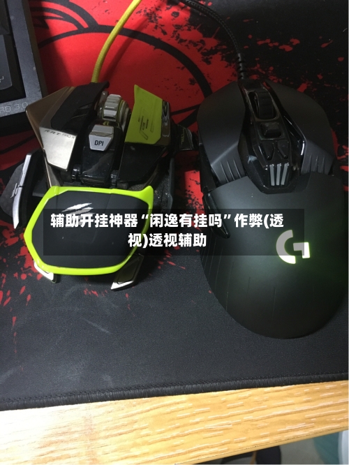 辅助开挂神器“闲逸有挂吗”作弊(透视)透视辅助