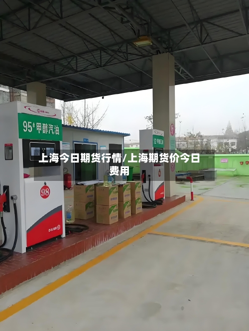 上海今日期货行情/上海期货价今日费用