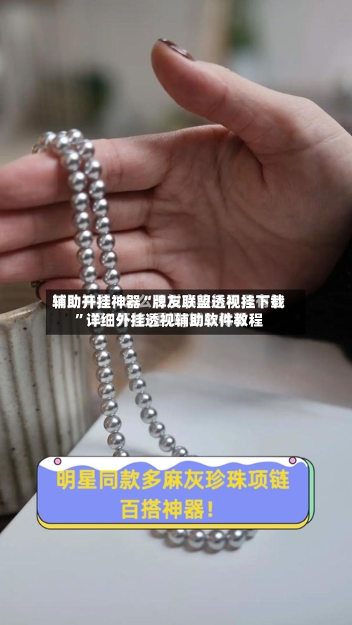 辅助开挂神器“牌友联盟透视挂下载”详细外挂透视辅助软件教程-第3张图片