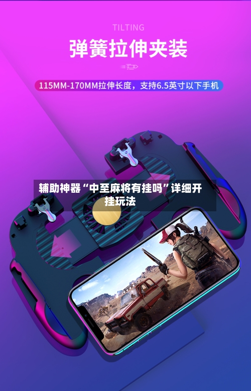 辅助神器“中至麻将有挂吗”详细开挂玩法-第2张图片