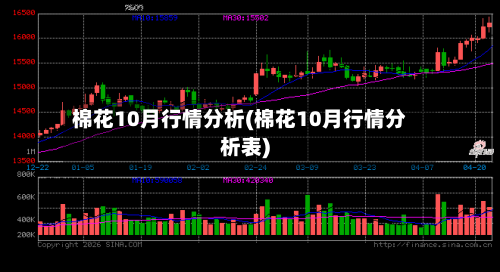 棉花10月行情分析(棉花10月行情分析表)-第2张图片