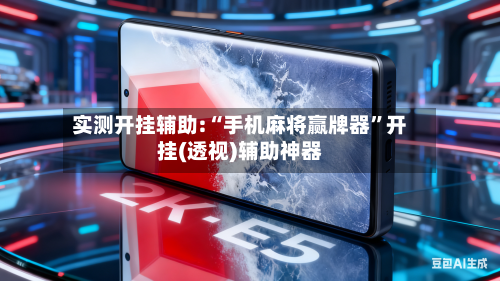 实测开挂辅助:“手机麻将赢牌器	”开挂(透视)辅助神器-第2张图片