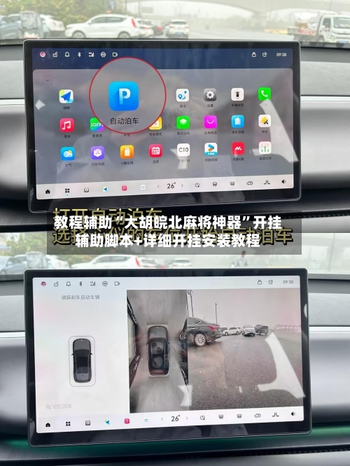 教程辅助“大胡皖北麻将神器”开挂辅助脚本+详细开挂安装教程-第3张图片