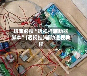 玩家必搜“透视挂辅助器脚本	”(透视挂)辅助透视教程-第2张图片