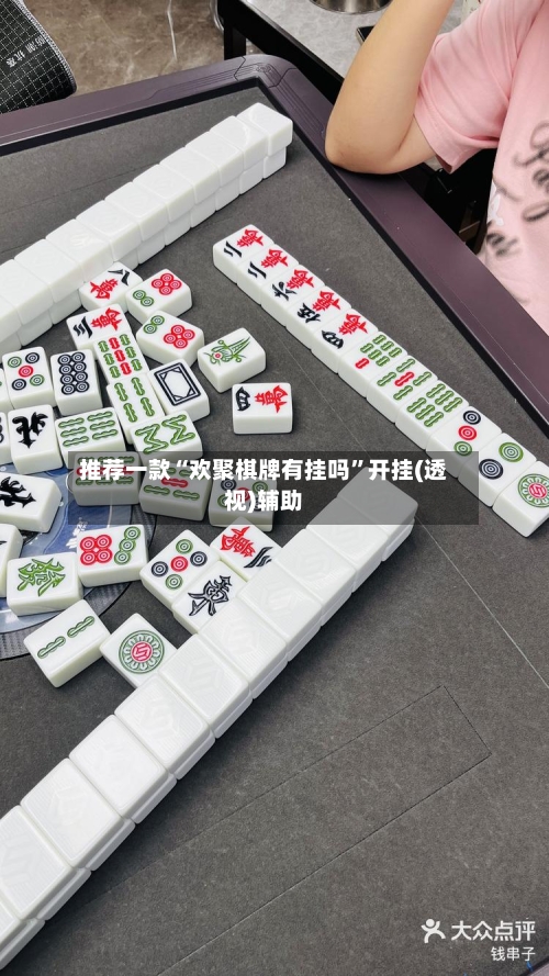 推荐一款“欢聚棋牌有挂吗”开挂(透视)辅助-第3张图片