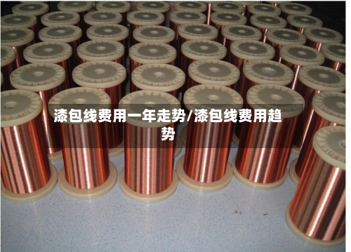 漆包线费用一年走势/漆包线费用趋势